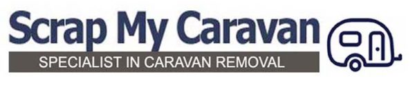 Scrap My Caravan Logo