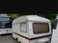 caravan white