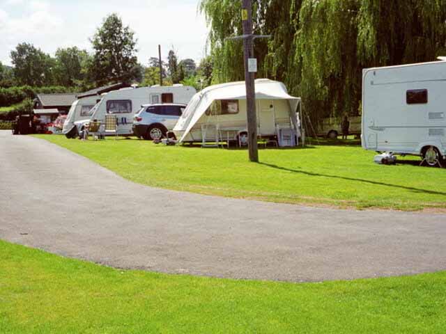 Smerset caravan park | Scrap My Caravan Scrap my caravan removal & dispsal service
